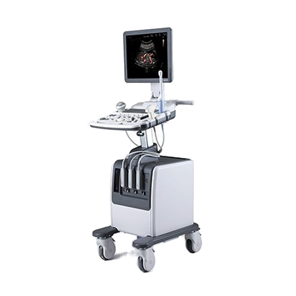 УЗИ аппарат Samsung SonoAce R7