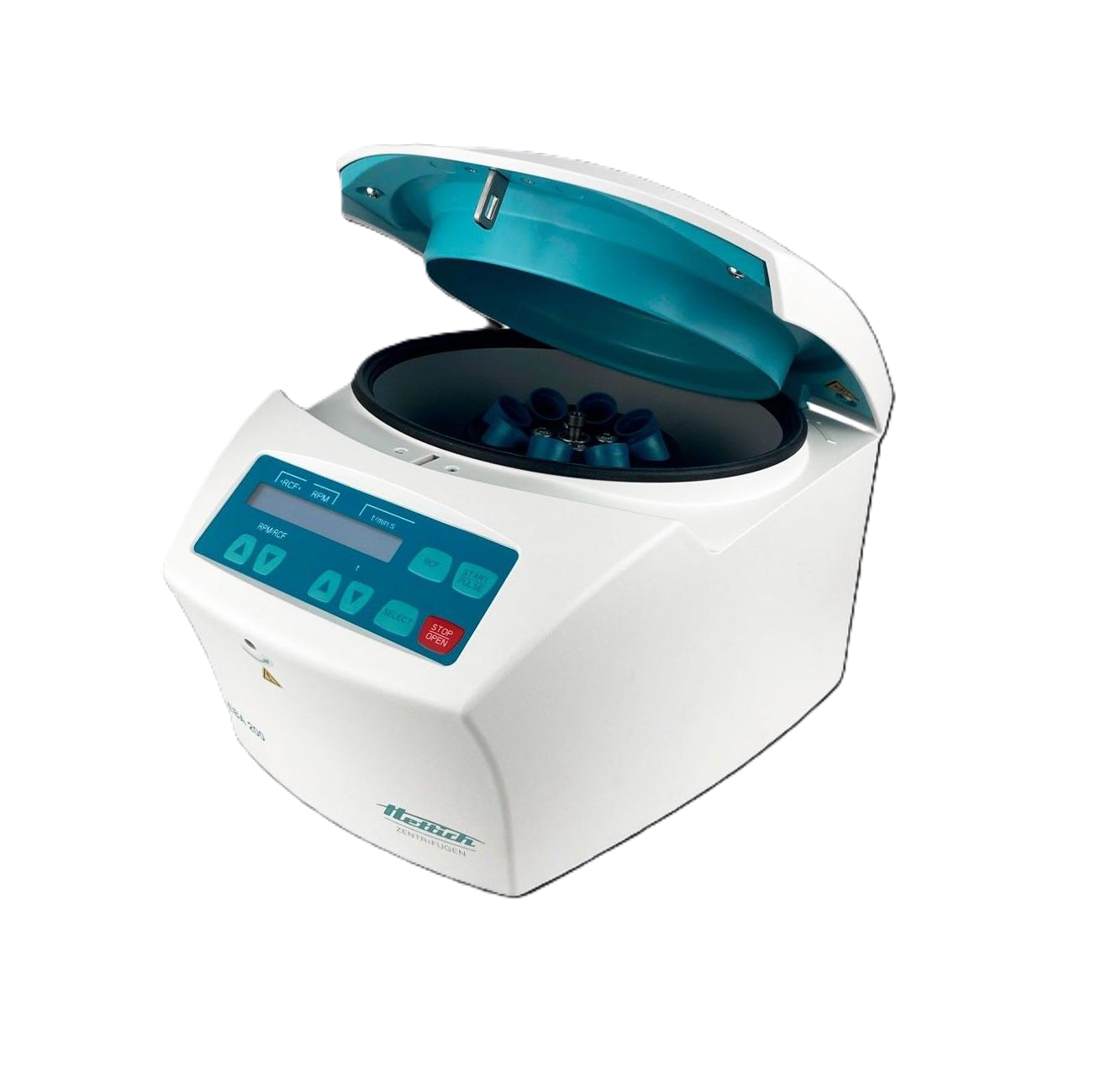 Центрифуга Hettich EBA 200