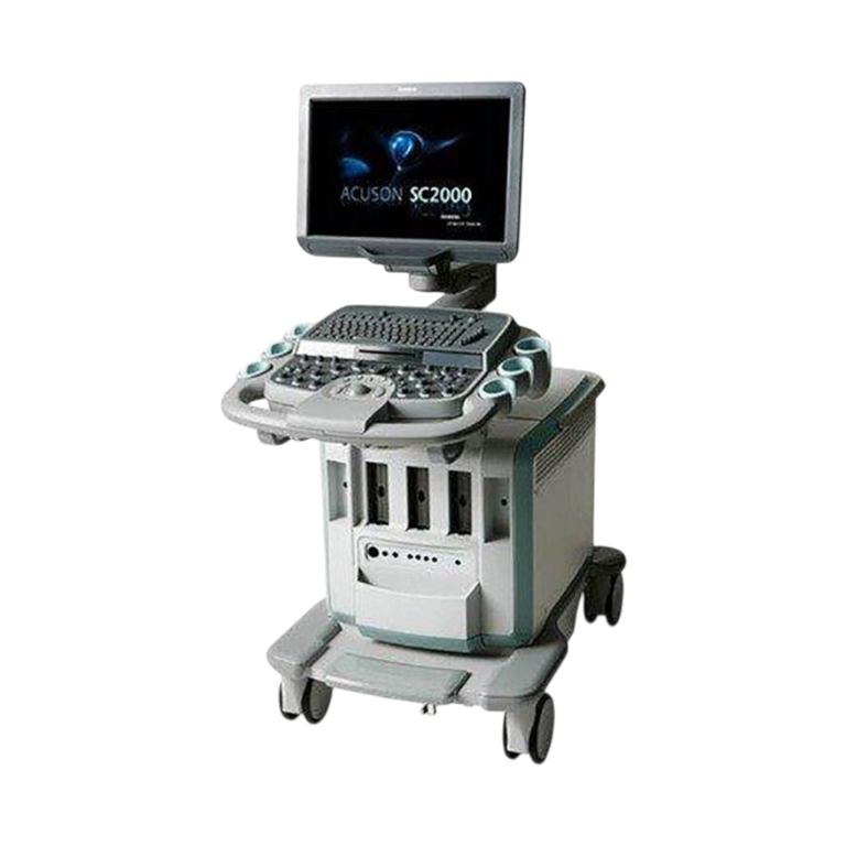 Ультразвуковая система Siemens ACUSON SC2000