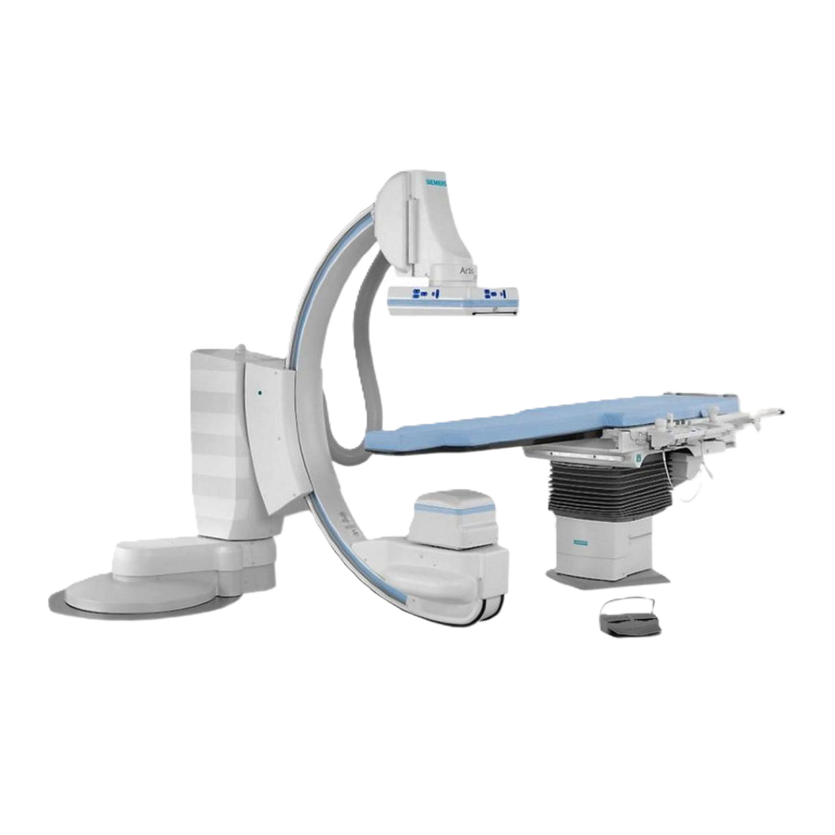 Ангиографическая система Siemens Artis Zee