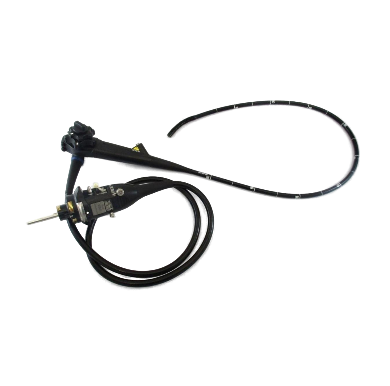 Видеогастроскоп Olympus GIF-HQ190