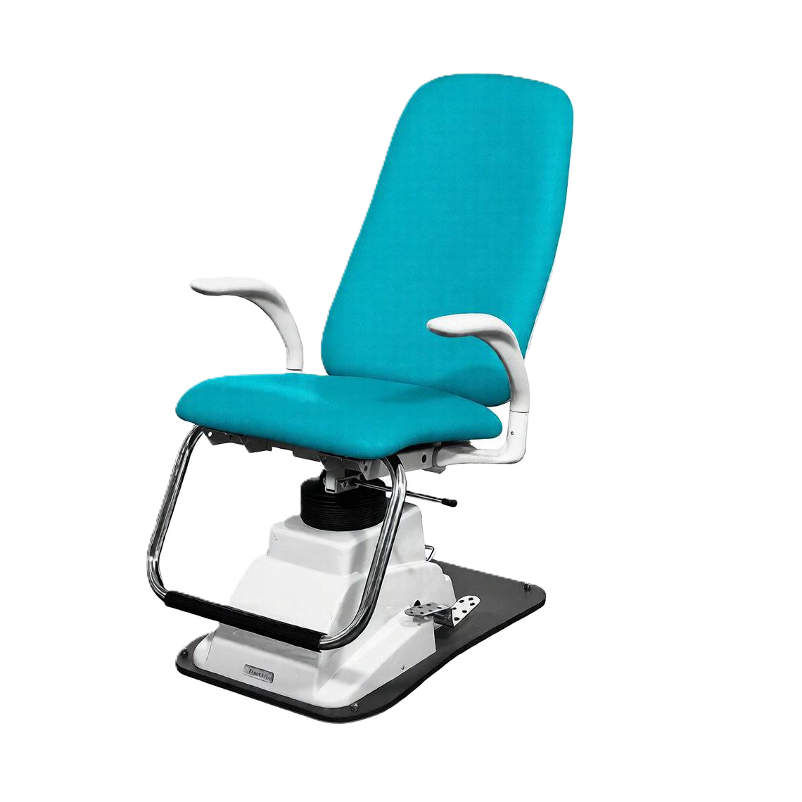 Euroclinic Oto P/I Elegance кресло для ЛОР кабинета