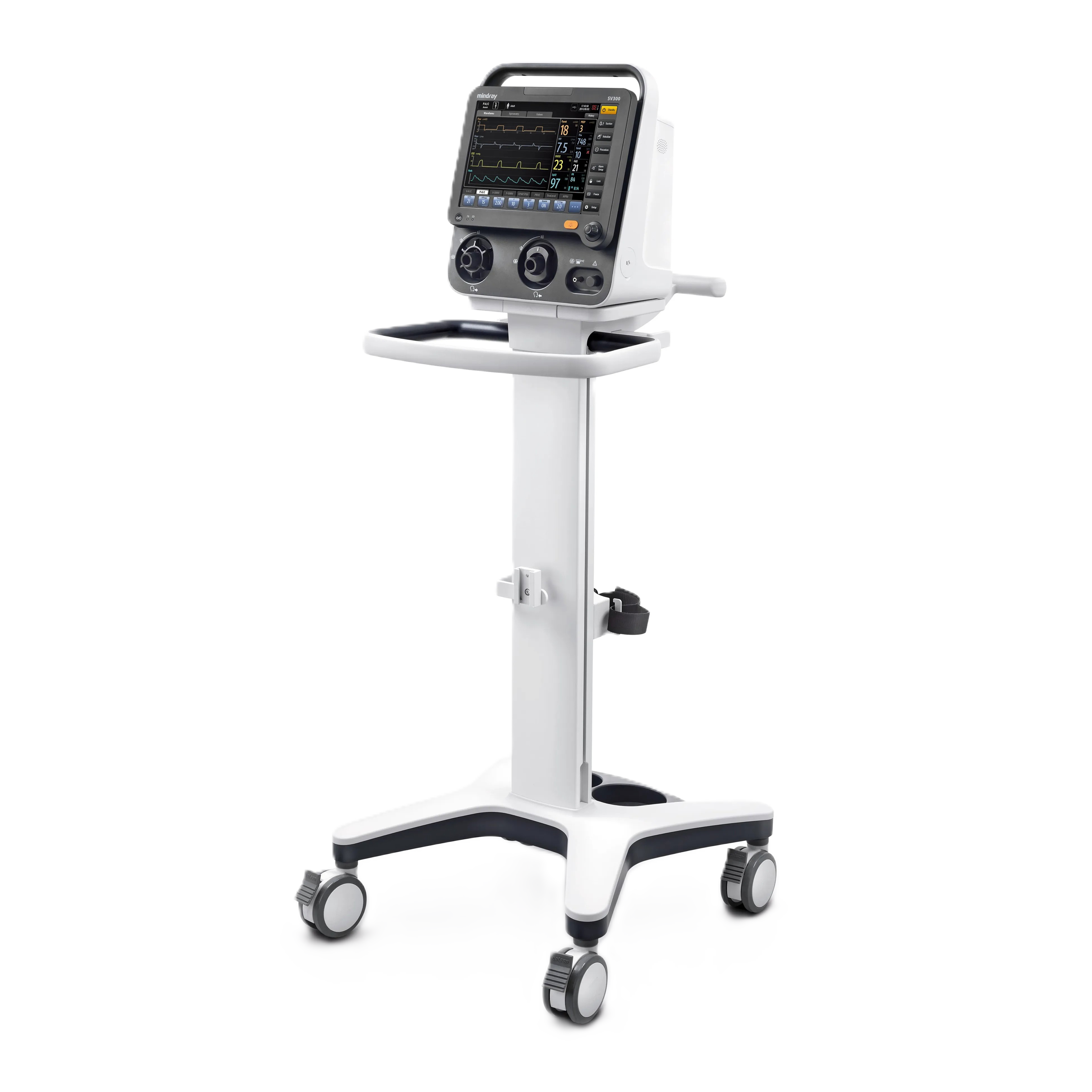 Аппарат ИВЛ Mindray SV300