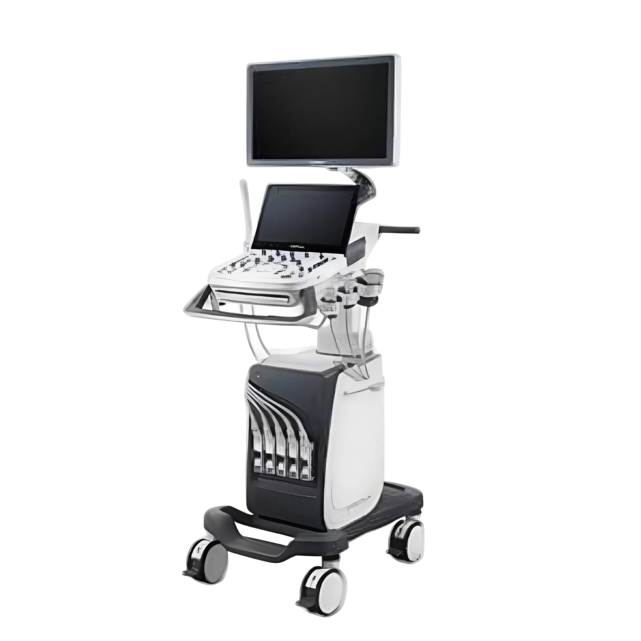 Ультразвуковой аппарат SonoScape S40Exp для ветеринарии