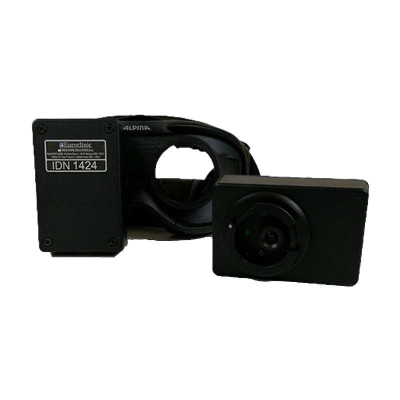 Видеонистагмоскоп Euroclinic ED600 VNYS