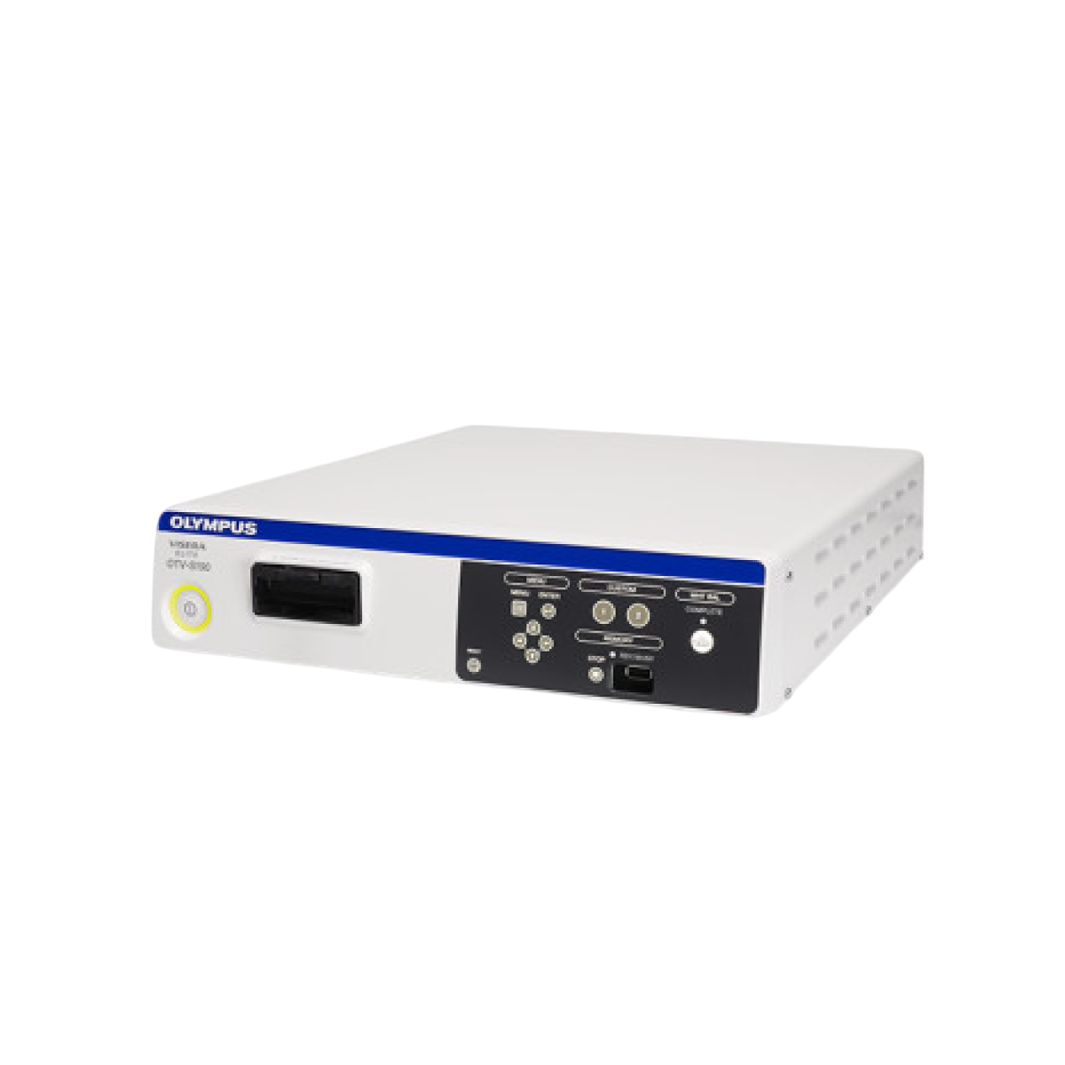 Видеоинформационный центр Olympus OTV-S190 (Visera Elite)