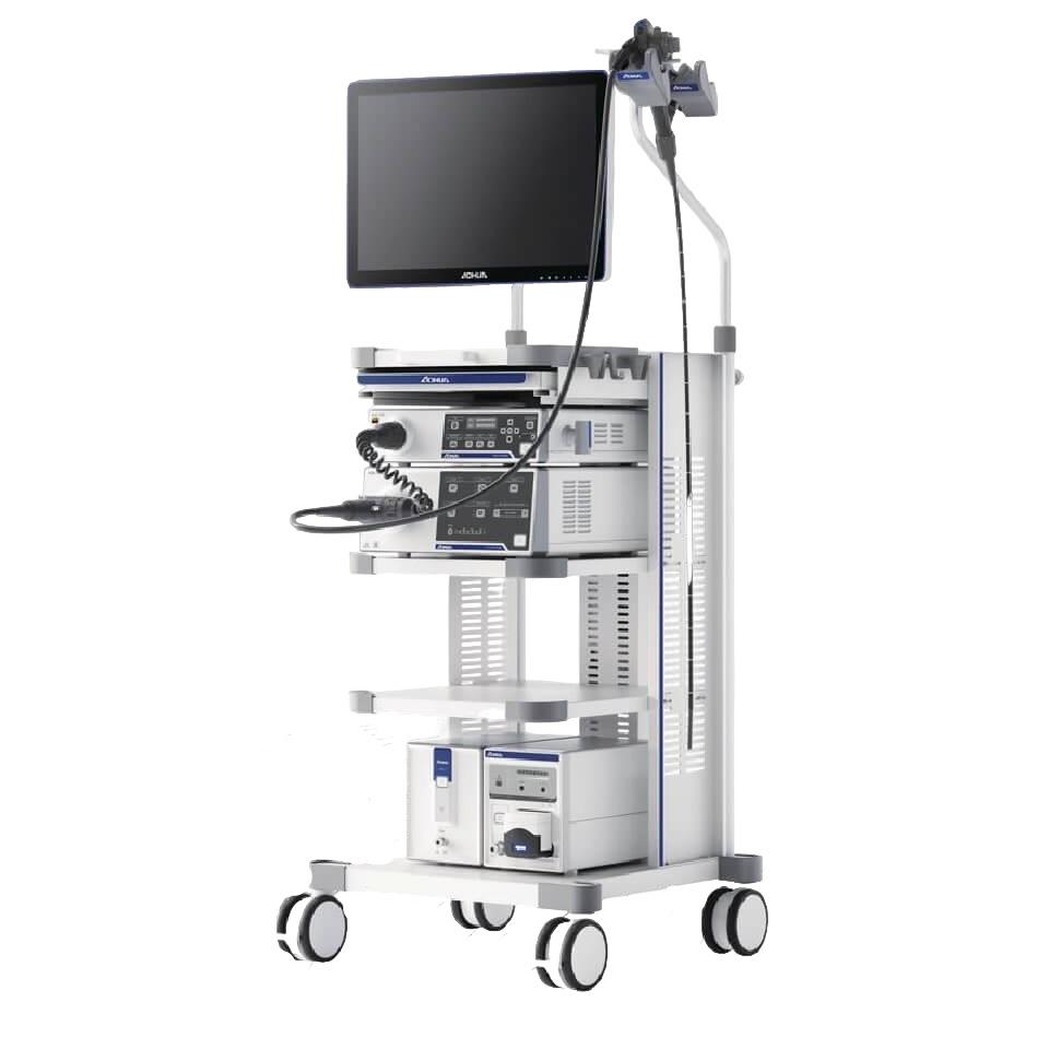 Видеоэндоскопическая система на базе Aohua AQ-110