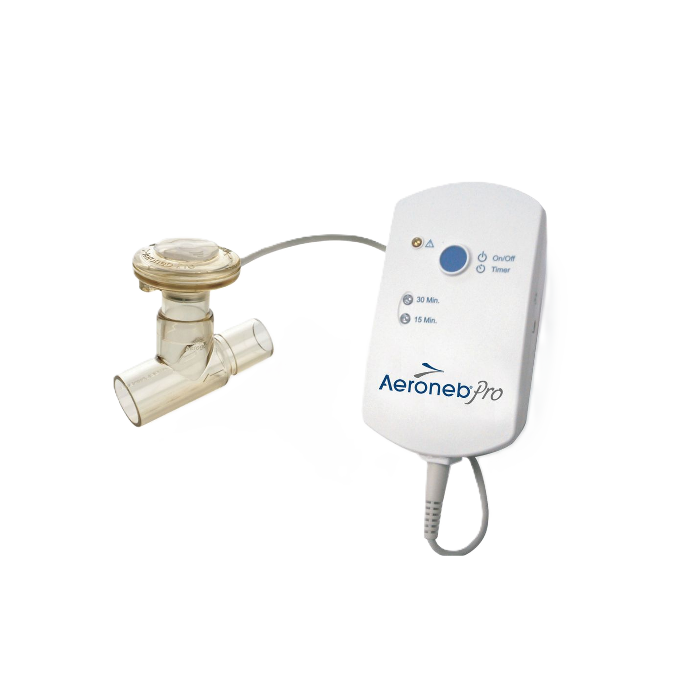 Mesh-небулайзер Aerogen Pro