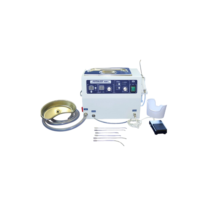 УЗ ЛОР аппараты