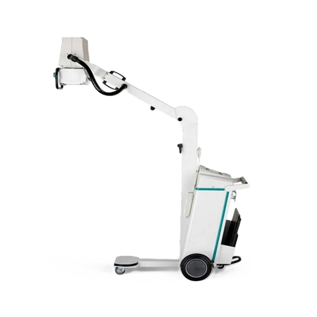 Аппарат рентгеновский передвижной BMI Jolly Plus