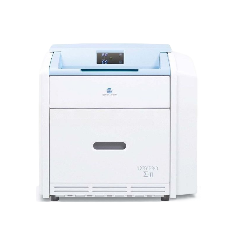 Камера лазерная мультиформатная Konica Minolta DRYPRO SIGMA 2