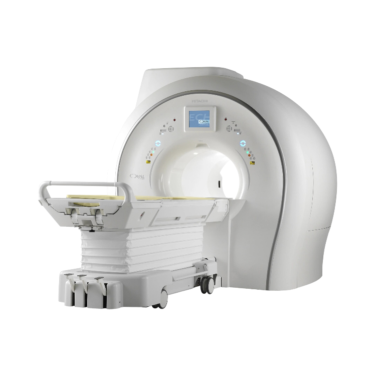 Магнитно-резонансный томограф Fujifilm (Hitachi) ECHELON OVAL 1.5T