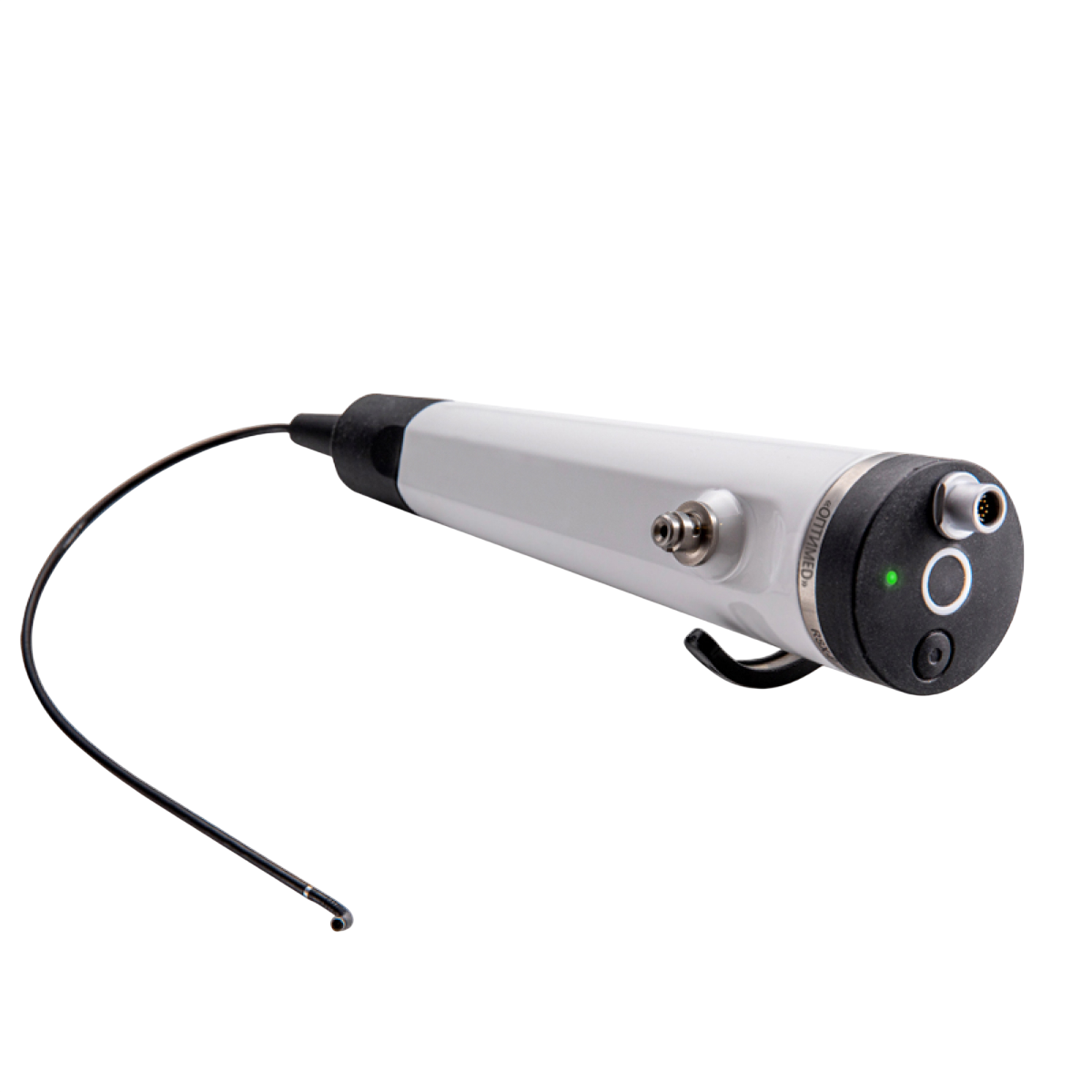 Видеоназофаринголарингоскоп ОПТИMED