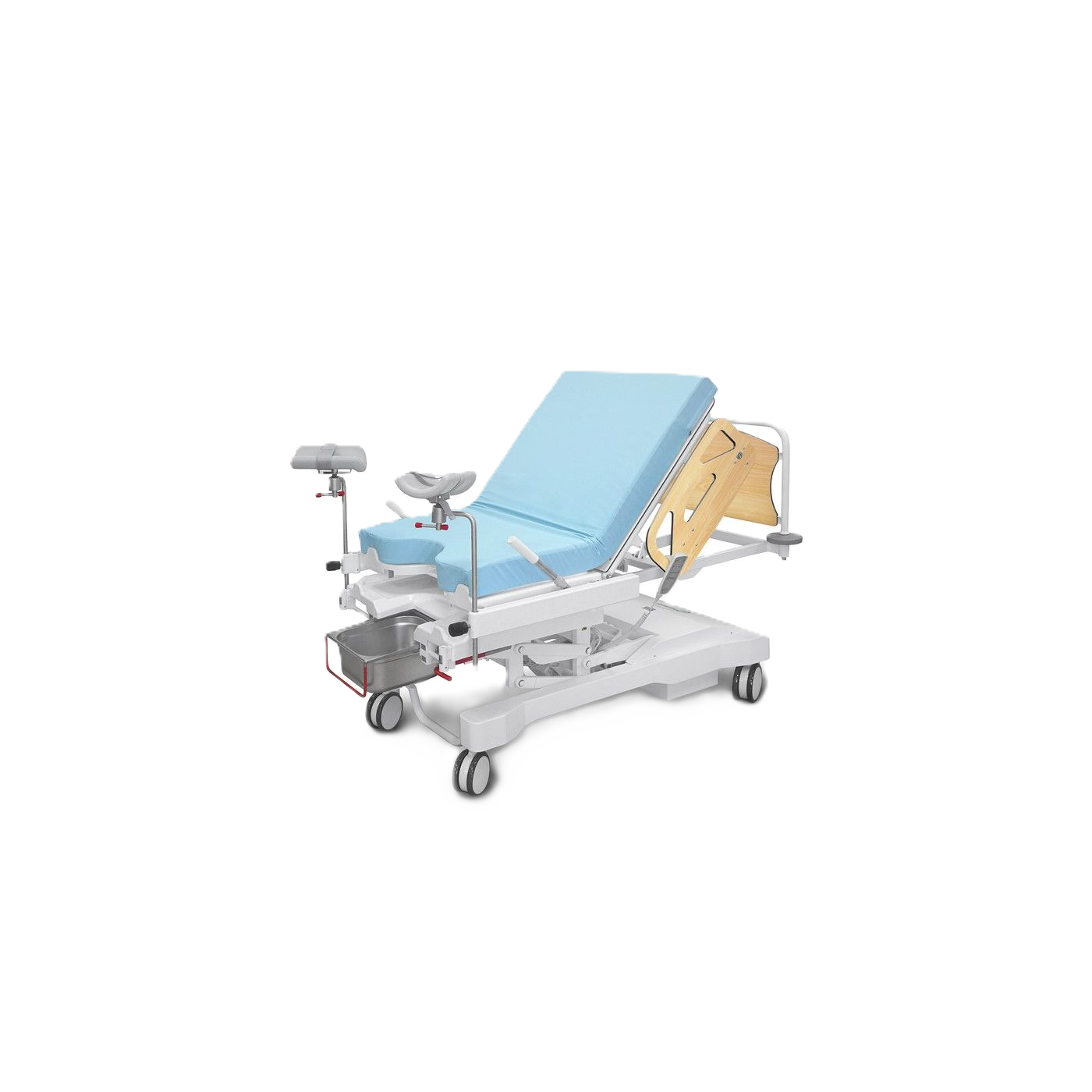 Акушерские кровати