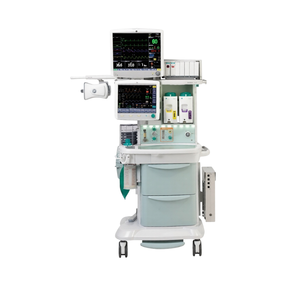 Наркозно-дыхательный аппарат GE Avance CS2