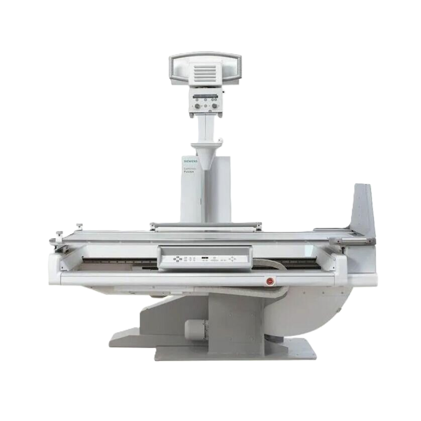 Цифровая рентгеновская система Siemens Luminos Fusion