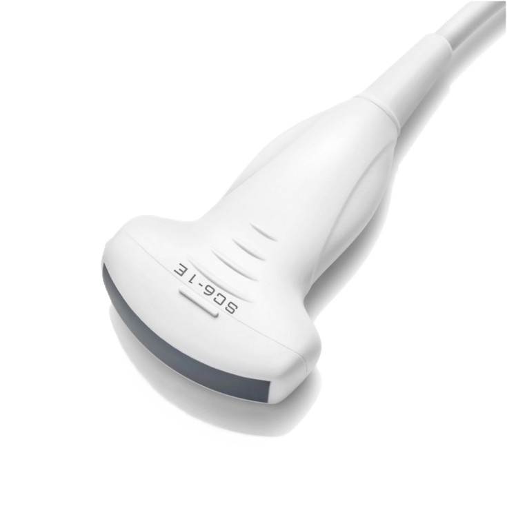 Конвексный датчик Mindray SC6-1E монокристальный