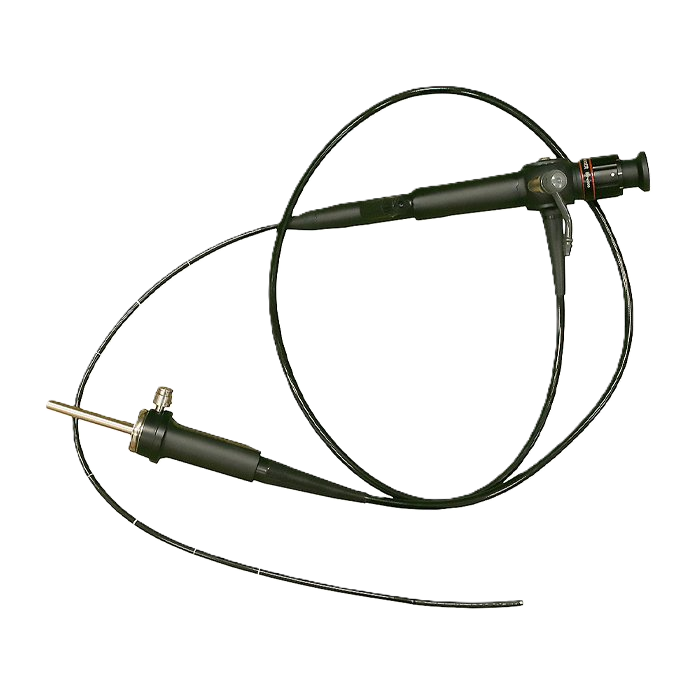 Фибробронхоскоп Huger FB-53A