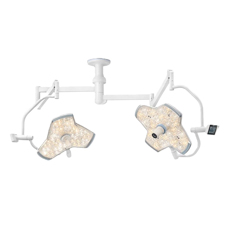 Хирургический светильник Mindray HyLED X9/X5