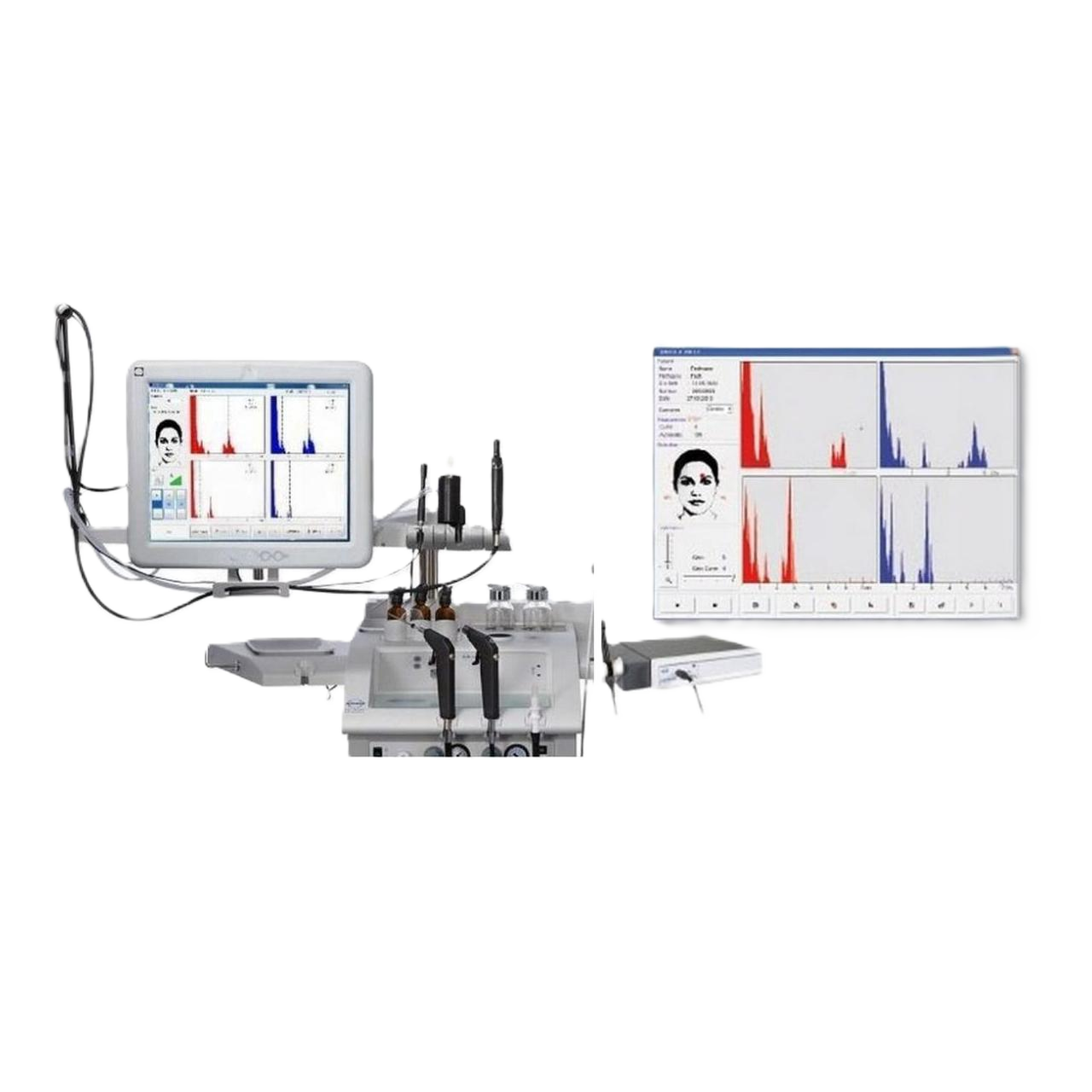 Диагностический комплекс ATMOS Diagnostic Cube