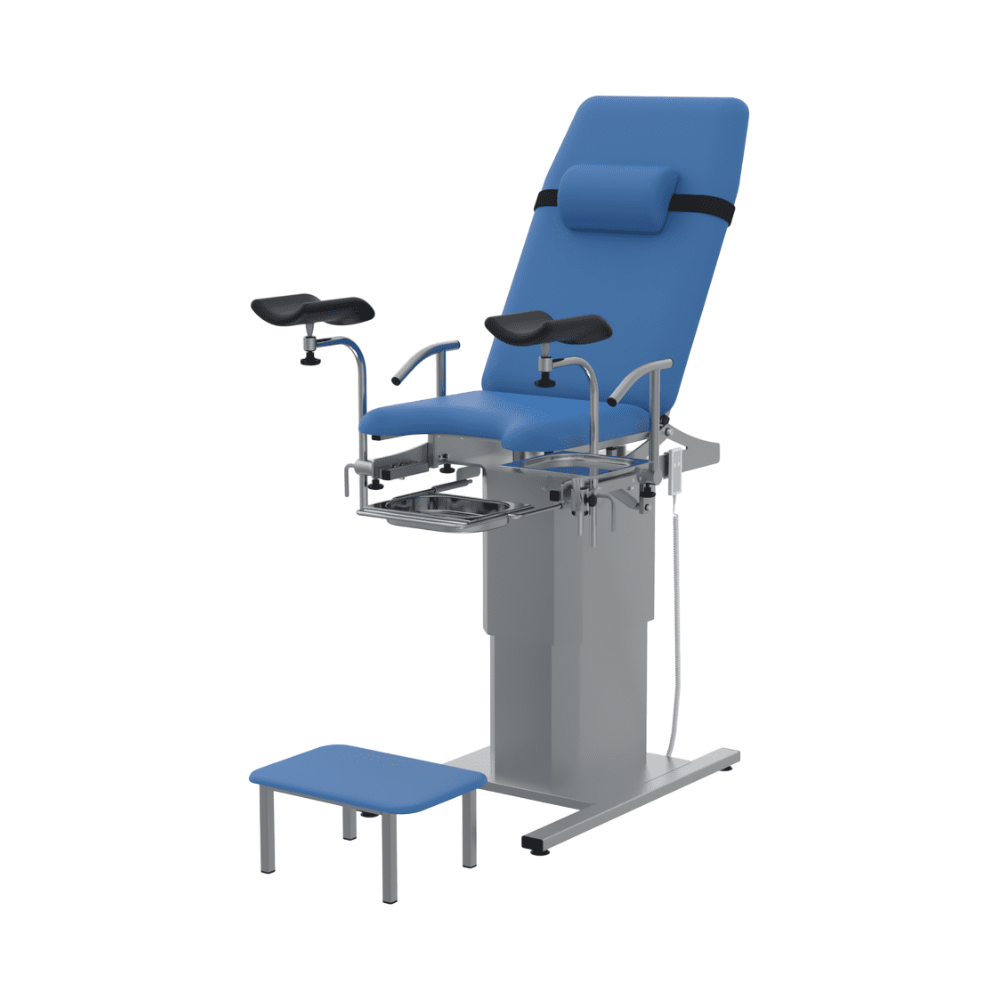 Гинекологическое кресло КГ-06.П3-Горское