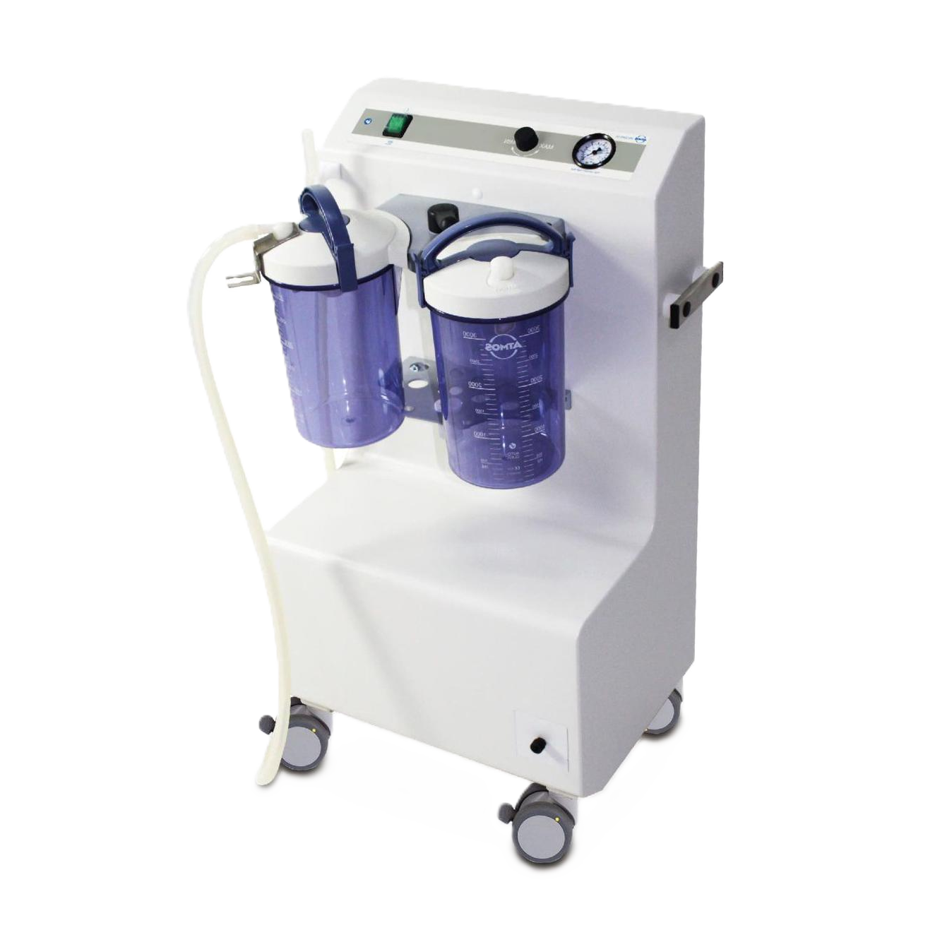 Аспирационная система ATMOS Record 55