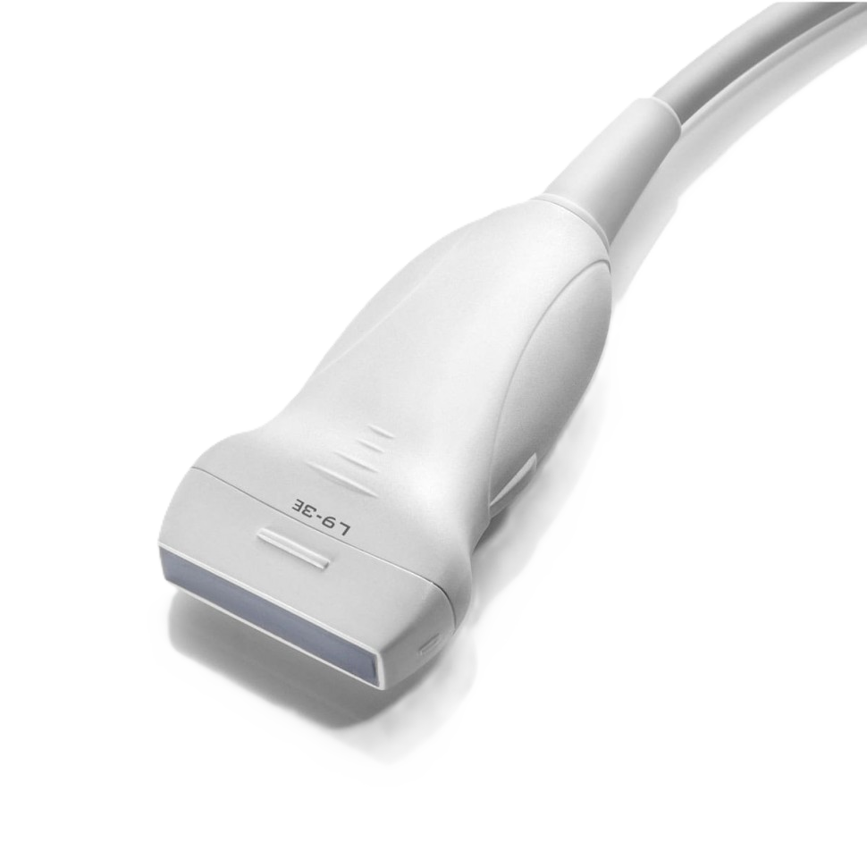 Низкочастотный линейный датчик Mindray L9-3E