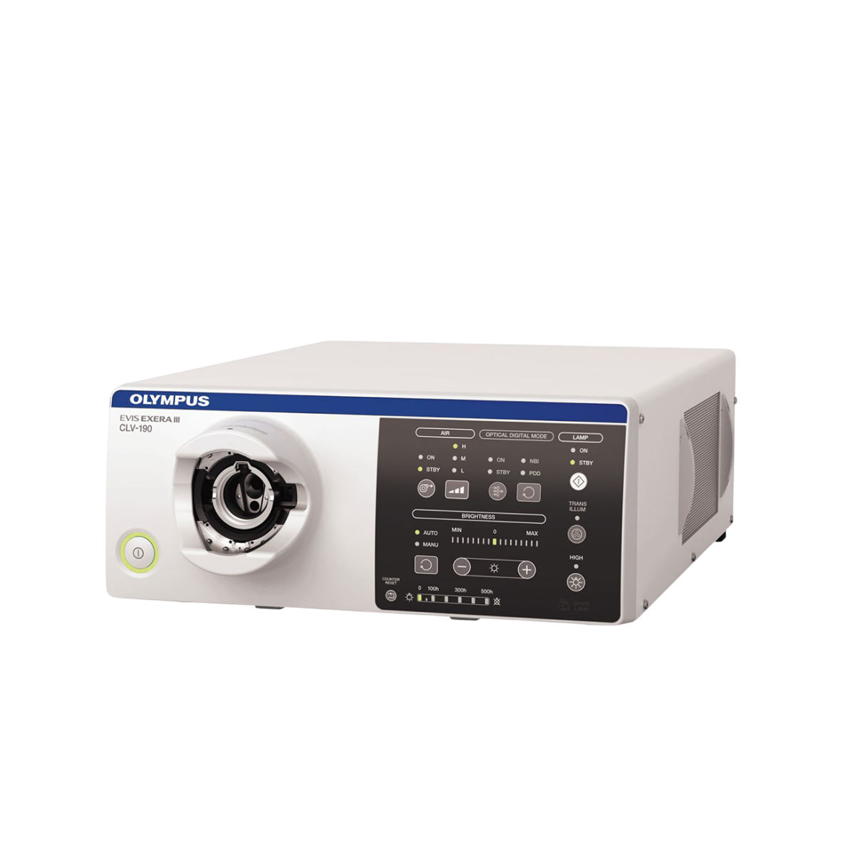 Видеопроцессор Olympus CV-190 (Evis Exera III)