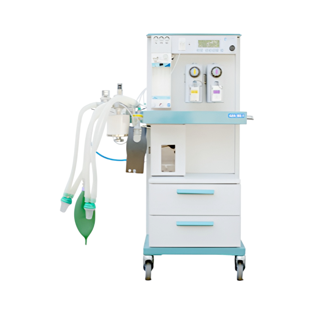 Аппарат для ингаляционной анестезии MK-1-1