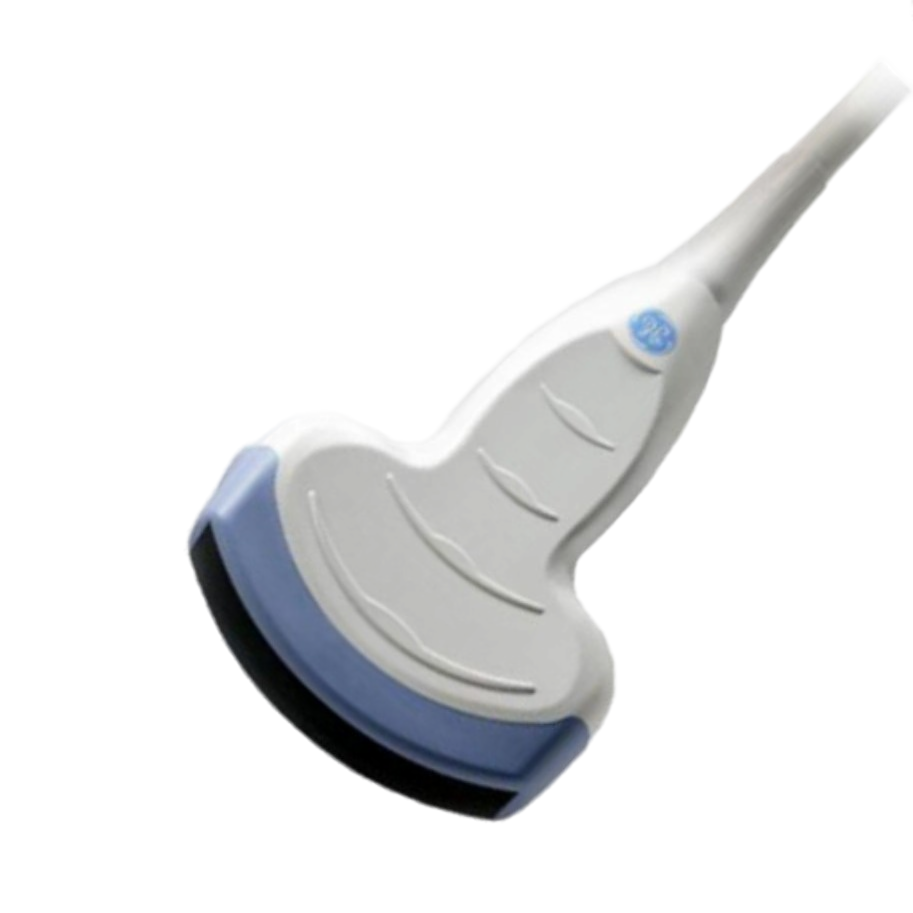 Конвексный мультичастотный датчик GE C1-5-RS