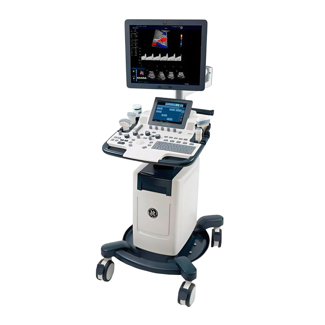Ультразвуковая диагностическая система GE Healthcare LOGIQ F8