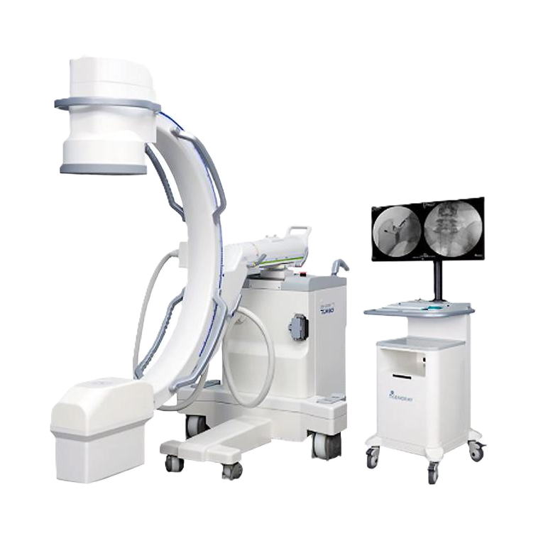 Мобильный рентгенохирургический аппарат типа С-дуга С.П. Гелпик АРХМ-РЕНЕКС
