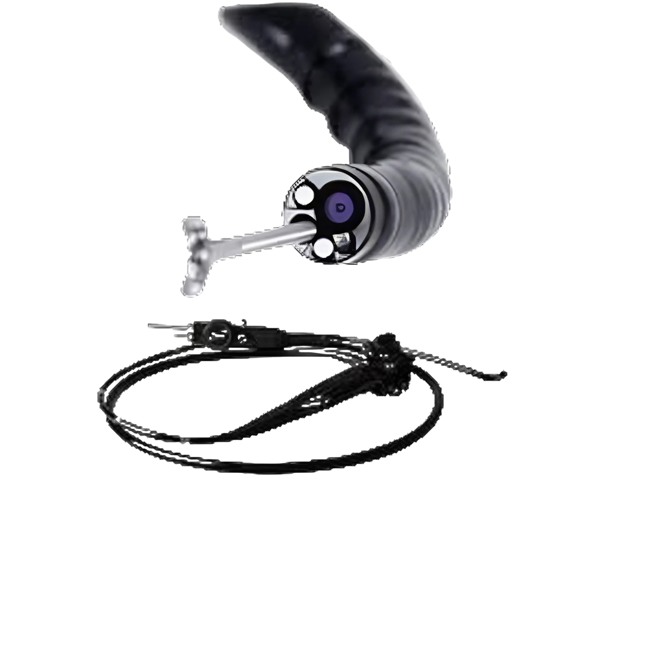 Видеоколоноскоп SonoScape EC-550