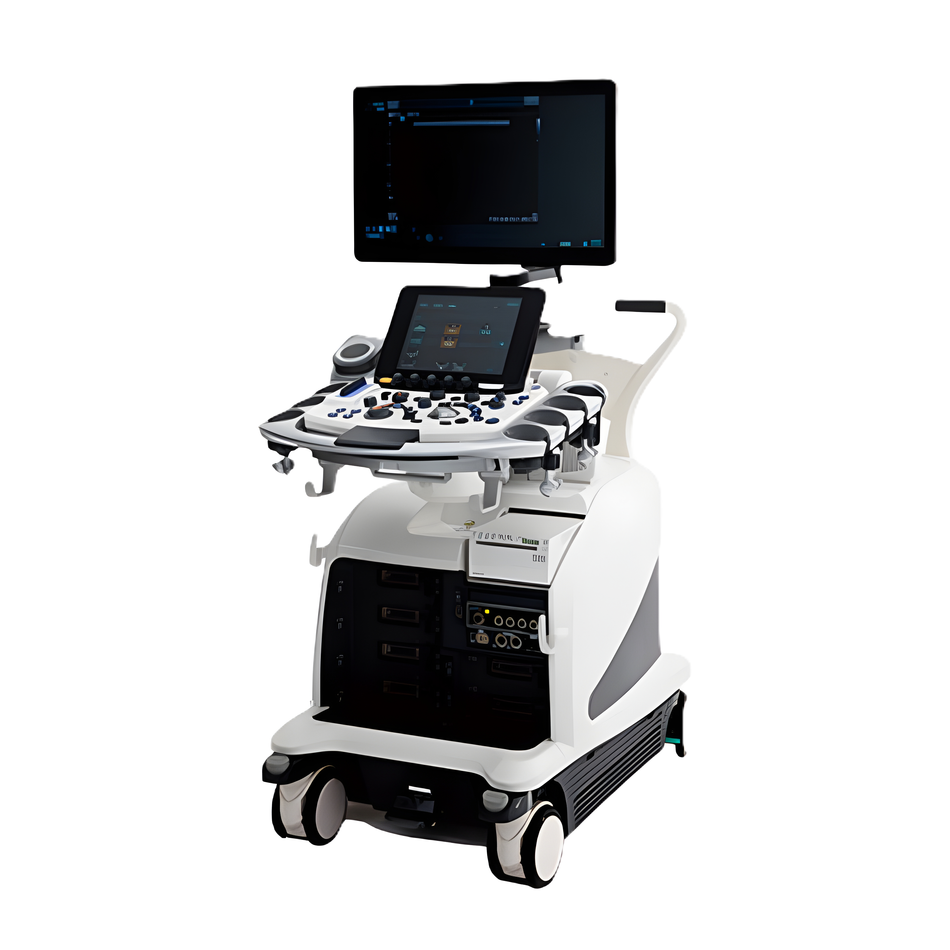 УЗИ аппараты Fujifilm (Hitachi) Arietta 850