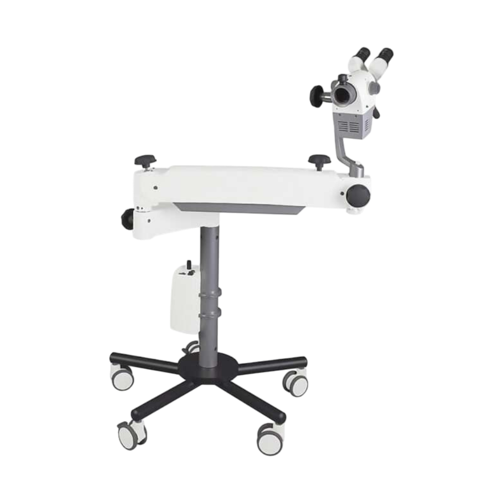 Кольпоскоп ZMir ПРИМА К (консольный)