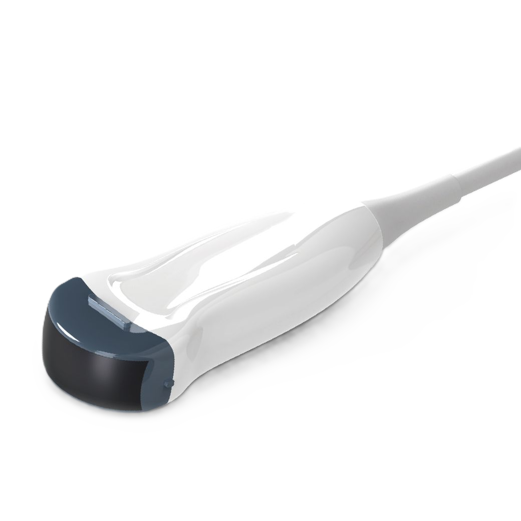 Микроконвексный датчик УЗИ Chison D6C15L