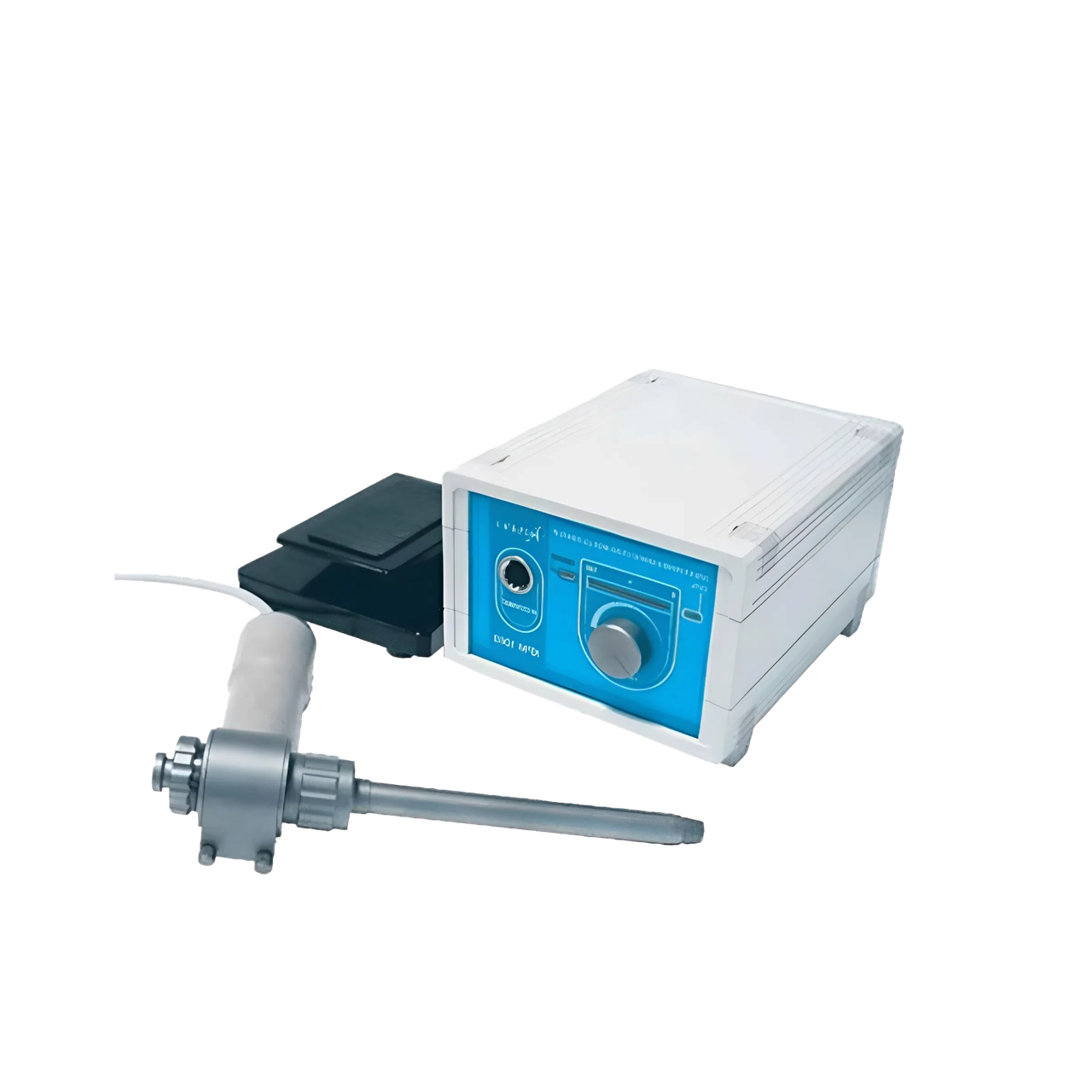 Морцеллятор лапароскопический Крыло КРМ 1003