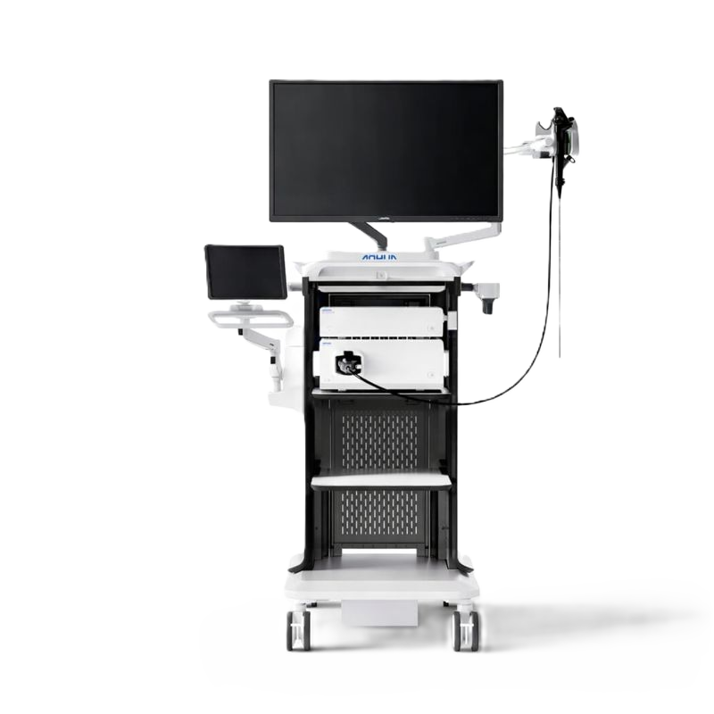 Видеоэндоскопическая система Aohua AQ-300