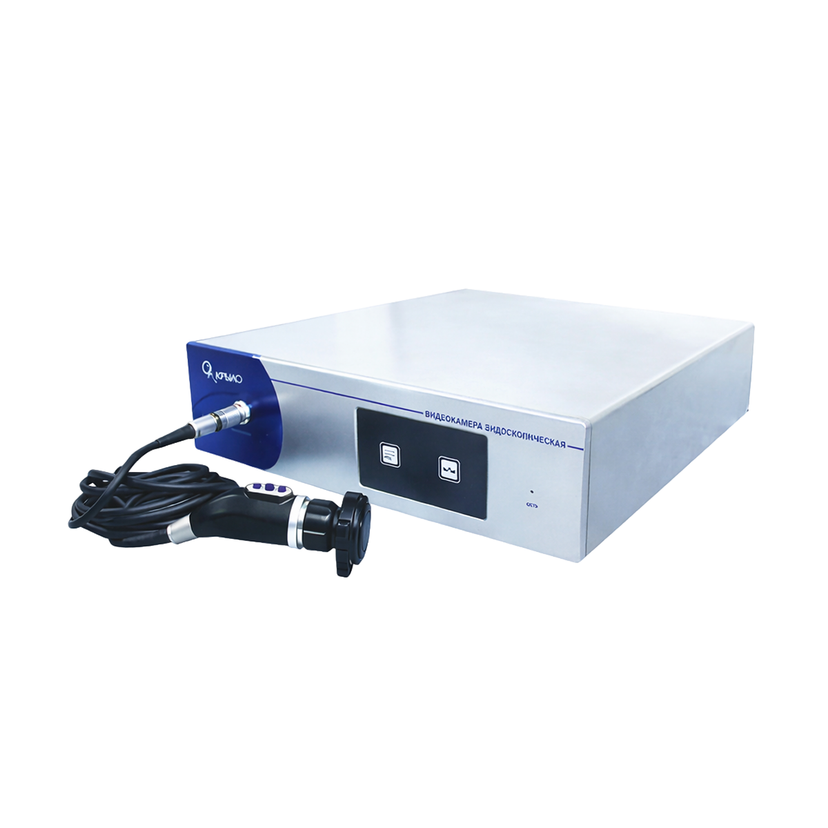 Видеокамера эндоскопическая НПФ Крыло КРВ 1001HD с разрешением Full HD