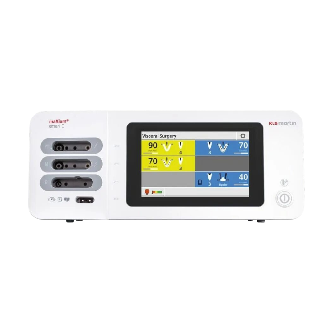 Электрохирургический аппарат KLS Martin Smart C