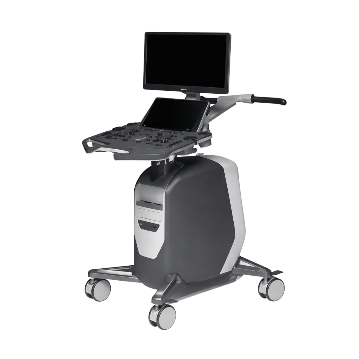 Ультразвуковая диагностическая система среднего класса «УЗИ-ЭЛЕКТРОН»