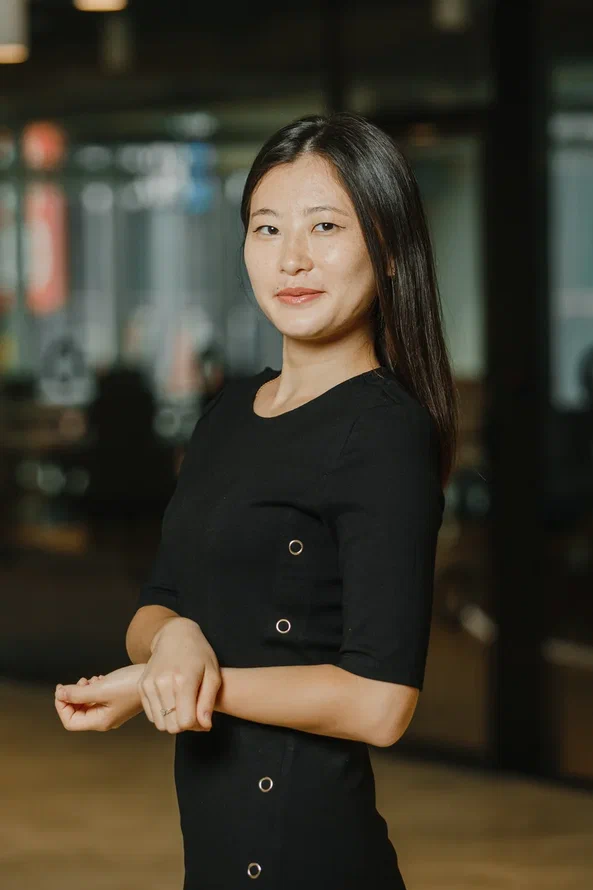 Виалета Кан