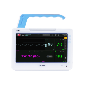 Монитор пациента Bionet BM1