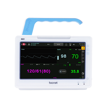 Монитор пациента Bionet BM1