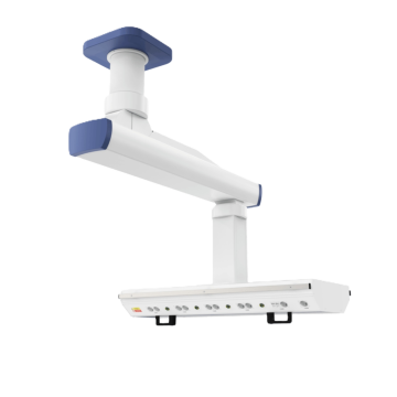 Потолочная медицинская консоль CADUCEUS C1E-A