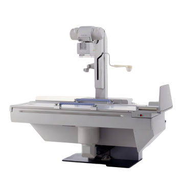 Цифровая рентгеновская система Canon Winscope Plessart EX8