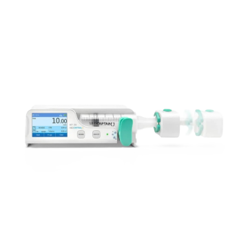 Шприцевой насос MEDCAPTAIN HP-30
