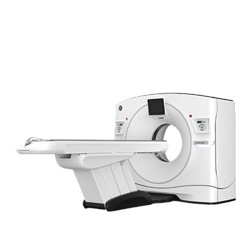 Компьютерный томограф GE Revolution Frontier