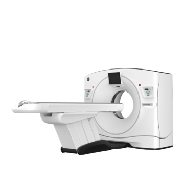Компьютерный томограф GE Revolution Frontier