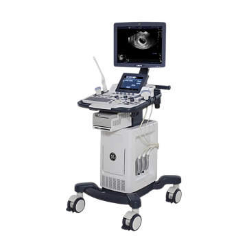 Ультразвуковая диагностическая система GE Healthcare LOGIQ F6